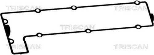 Rocker cover gasket - rocker, triscan