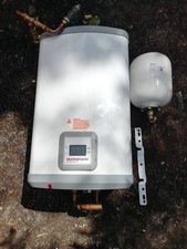 Heatre Sadia Multipoint Eco 30ltr