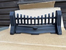  Black Fire front Fret    For A 18 inch Opening  no 10
