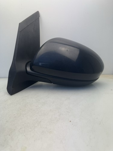Mazda passenger left - mazda, 2