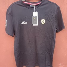 Ferrari 8six 400 Tshirt Size M