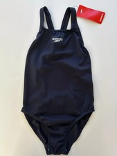 SPEEDO ENDURANCE MEDALIST NAVY