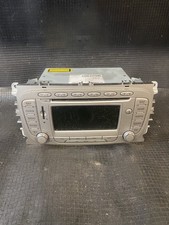 2010 Ford Mondeo Zetec TDCi QYBA Diesel Stereo Radio 8S7T18K931AE