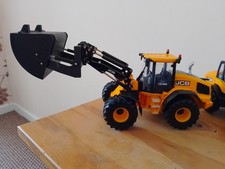 High Tip Bucket 1/32 Scale To