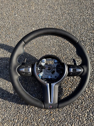 Sport steering wheel for - wheel, bmw