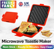 Fresh & Fancy Microwave