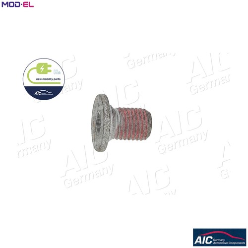 Bolt brake disc - bolt,