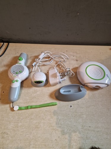 Leapfrog leap console with - leapfrog,