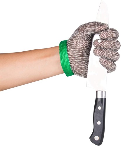 Cut resistant gloves - resistant,