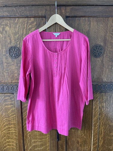 Penny plain pink - , tunic