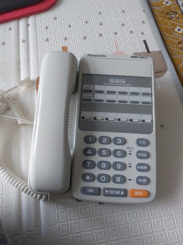 Panasonick key telephone - panasonick,