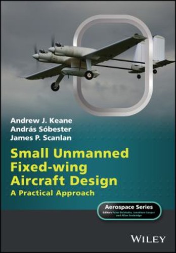 Small unmanned fixed wing - small,