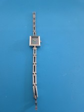 Ladies quartz storm watch - ladies,