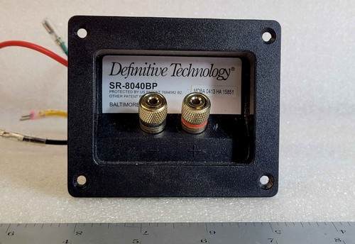 Definitive technology - definitive,