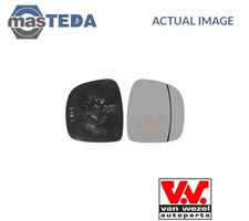 3080838 REAR VIEW MIRROR GLASS