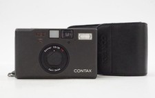 Tested![Top MINT] Contax T3