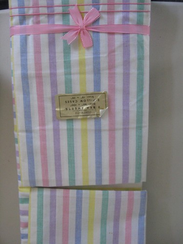 Vintage bed sheets new - sheets,