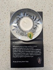 Waterford Crystal Nicky Votive