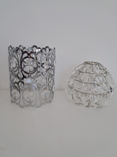 Reduced light shade ceiling - reduced-light,