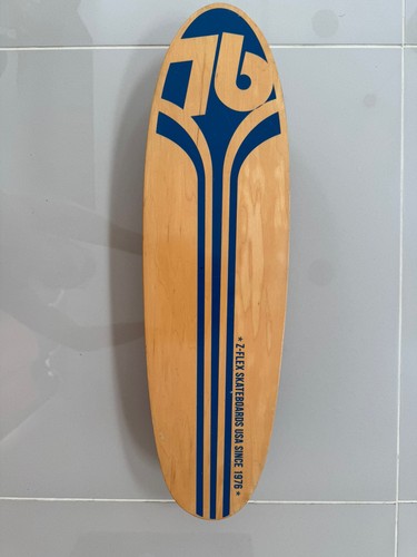 Rare flex skateboard mr - flex,