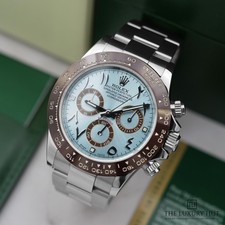 Rolex cosmograph daytona - rolex,