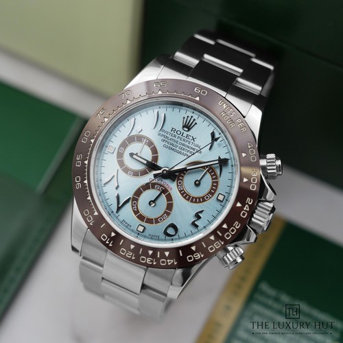 Rolex cosmograph daytona - rolex,