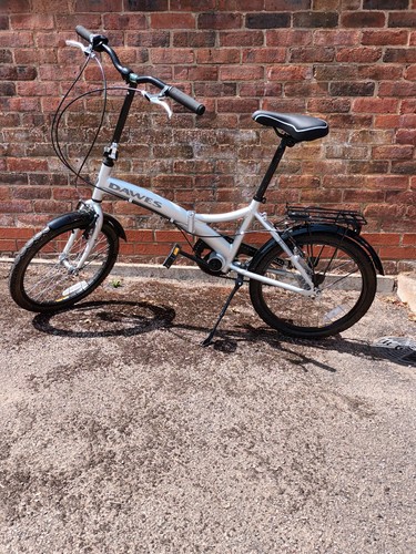 Dawes diamond folding - dawes,