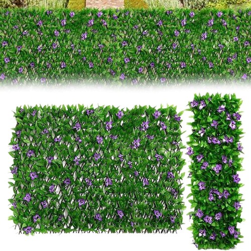 Roll artificial hedge - 2/4x,