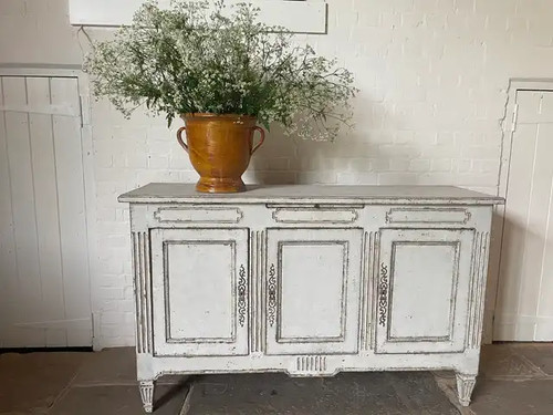 French buffet sideboard - buffet,