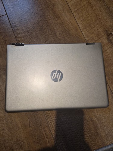 Pavilion x360 convertible - hp,
