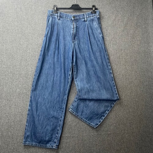 Uniqlo jeans trousers - uniqlo,