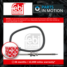 Exhaust Temperature Sensor