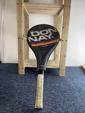 Donnay Tennis Racquet Racket