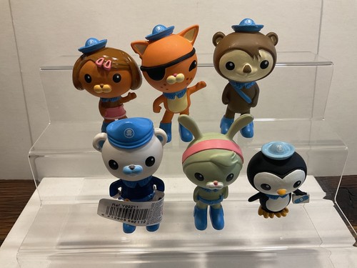 Octonautas the octonauts - octonautas,
