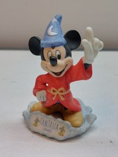 Disney Mickey Mouse Sorcerers