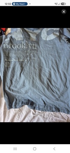 Boys grey brooklyn city - boys,