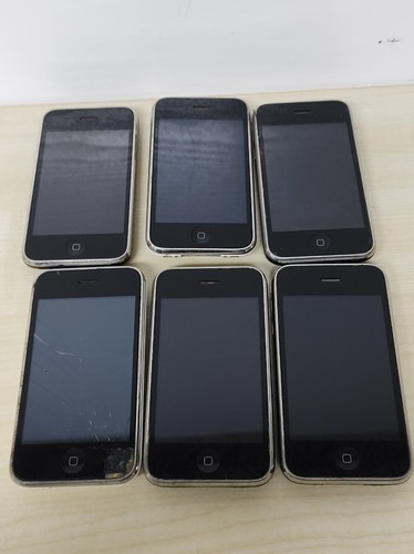 Apple iphone 3gs a1303 - iphone, 2009-