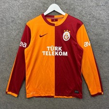 Galatasaray Shirt Mens Medium