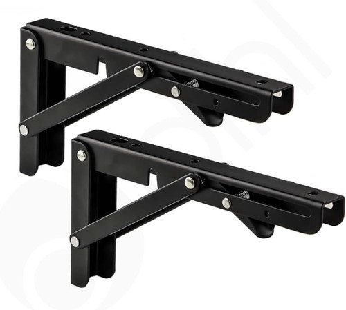 Dihl folding shelf - 2x,