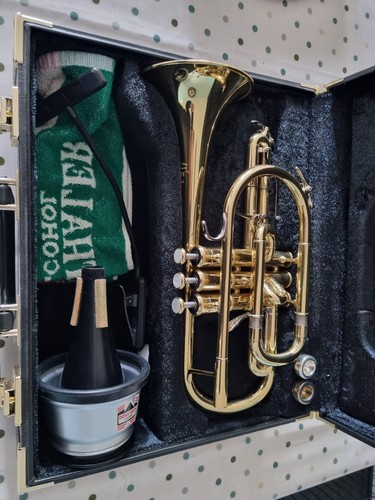 Yamaha maestro cornet - maestro,