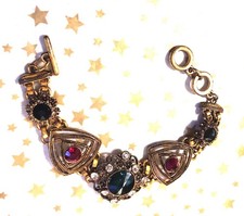 Gorgeous Vintage Elaborate