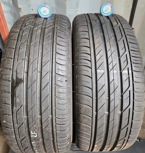 Bridgestone turanza 225 - bridgestone,
