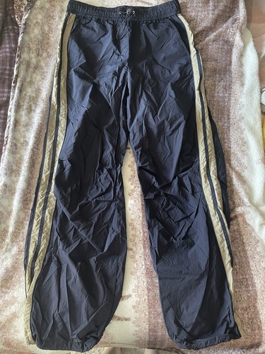 Women dark blue nylon - dark,
