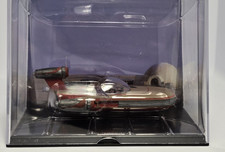 DEAGOSTINI STAR WARS STARSHIPS & VEHICLES  LUKE SKYWALKER'S LANDSPEEDER SEALED