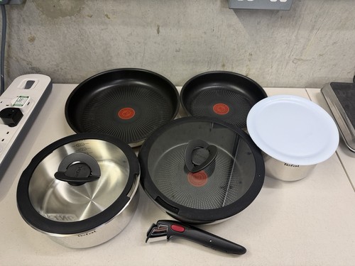 Tefal ingenio emotion - ingenio, l897sd74