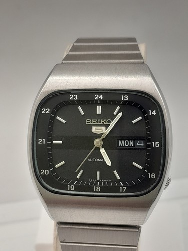 Vintage seiko 6309 523 - vintage,