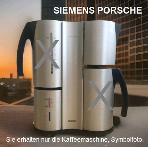 Siemens porsche design - porsche,