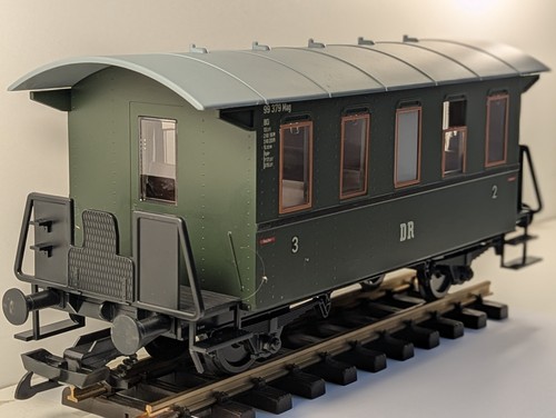 Piko 37926 scale - piko,