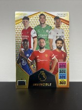 Panini Adrenalyn XL Premier