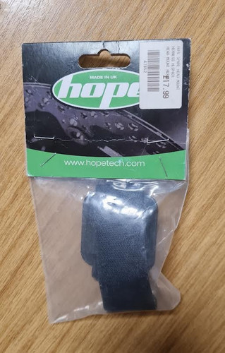 Hope head mount harness - head,